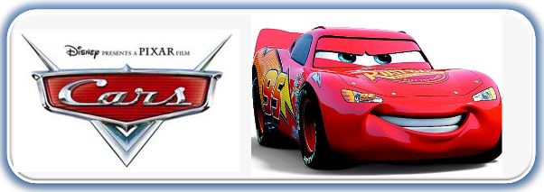 Cars banner