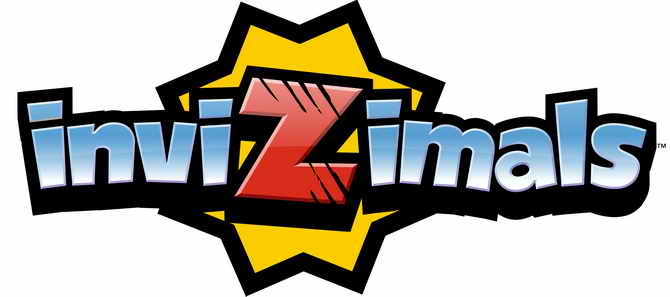 Invizimals poster