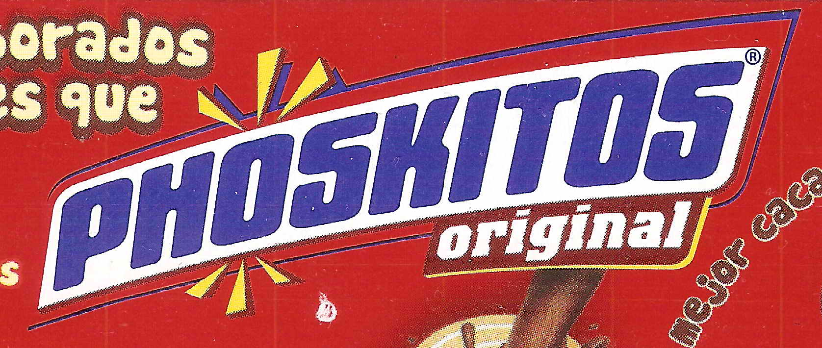 Phoskitos
