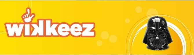 Wikkeez Star Wars