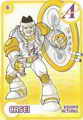 Casei - regular card front
