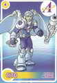 Cito - regular card front