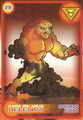 Helenos - regular card front