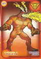 Hogen - regular card front