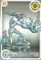 Konzo - regular card front