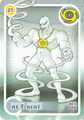 ReyAire - regular card front