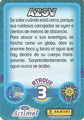 Azov - regular card back