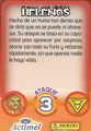 Helenos - regular card back
