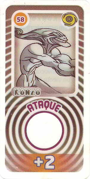 Konzo