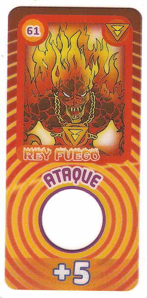 ReyFuego