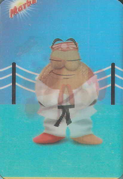 Karate