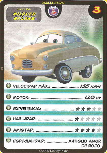 Carta 106