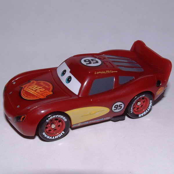 Rayo McQueen