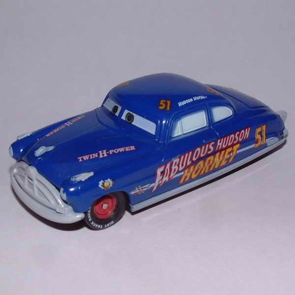 Hudson Hornet