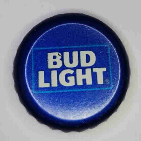 Chapas · Estados Unidos · Bud Light · Referencia original: C_USA_0007
