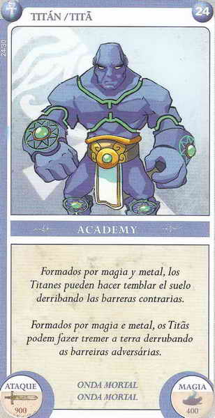 Titan (combat card)