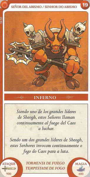 Abyss Lord (combat card)