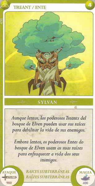 Treant (combat card)