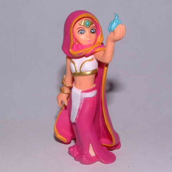 Nadia (figure)