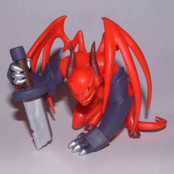 Devil (figure)