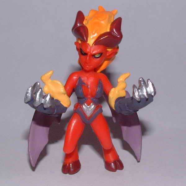 Succubus (figure)