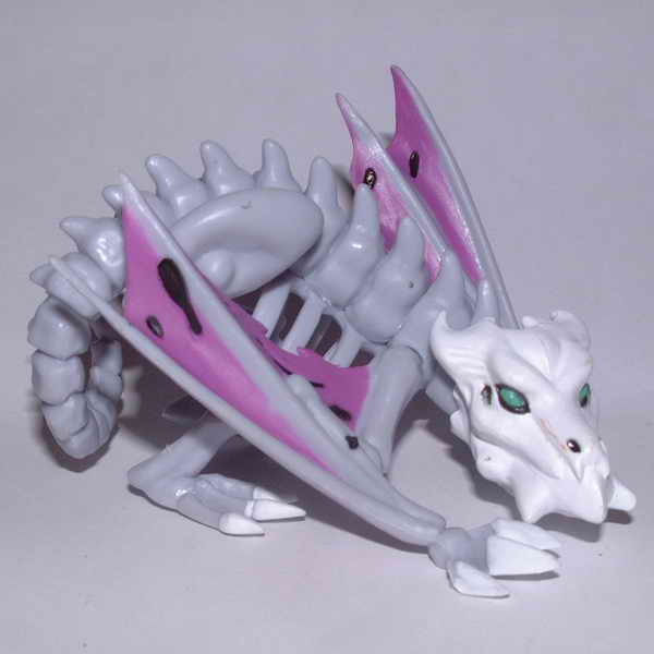 Bone Dragon (figure)