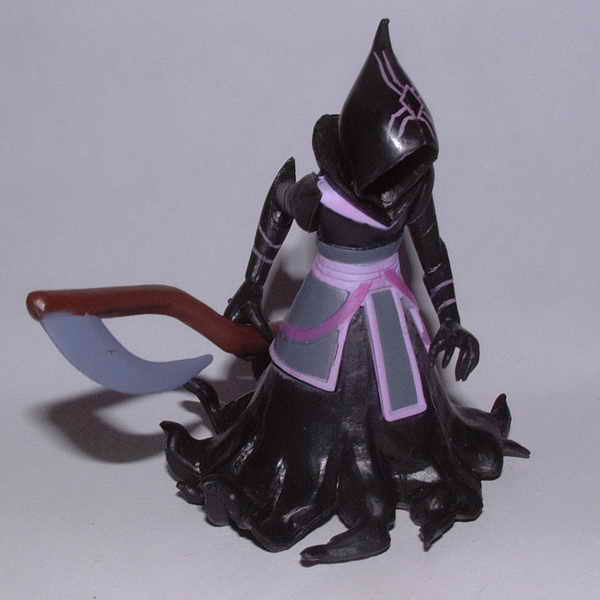 Spectre (figure)