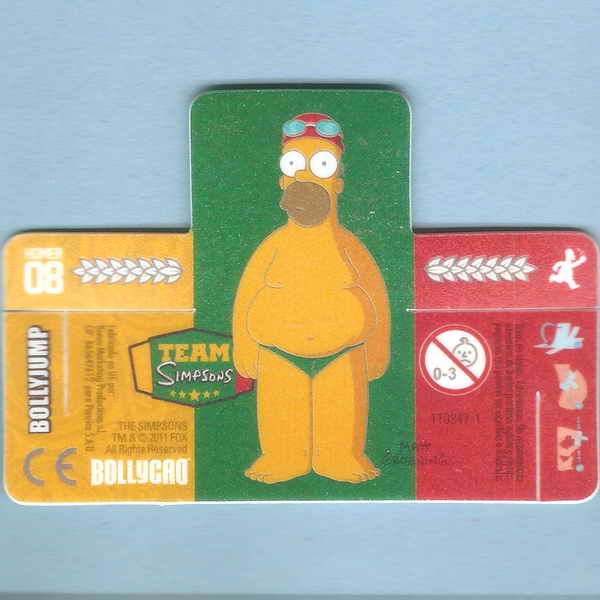 Team Simpsons 08 (image)