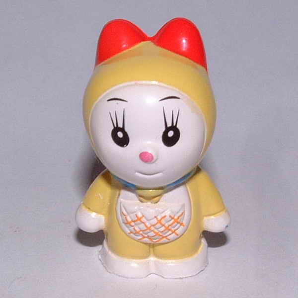 Dorami (figure)