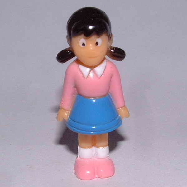 Shizuca (figure)