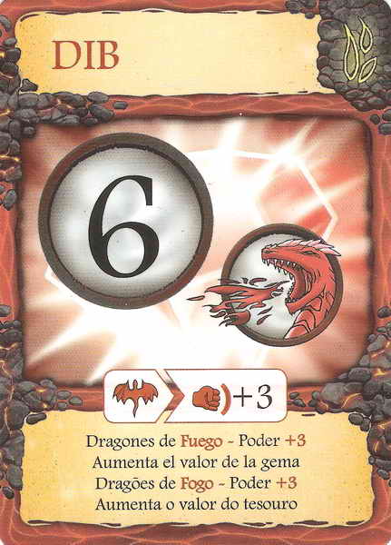 DIB (game card)