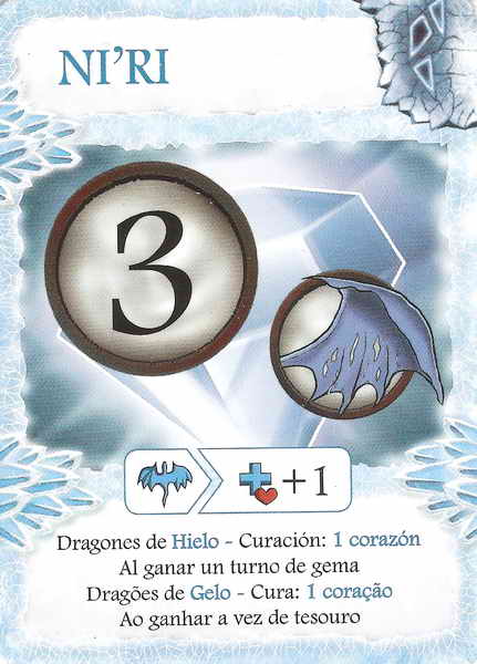 NI'RI (game card)