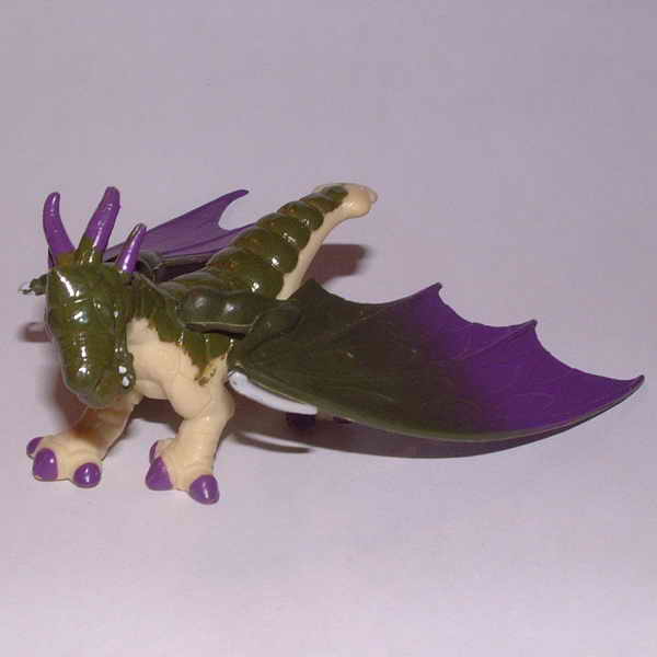 CELERUM (figure)