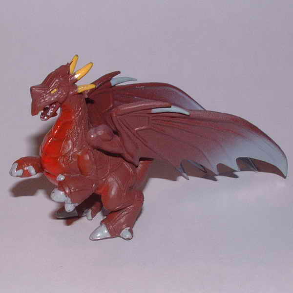 PIROS (figure)