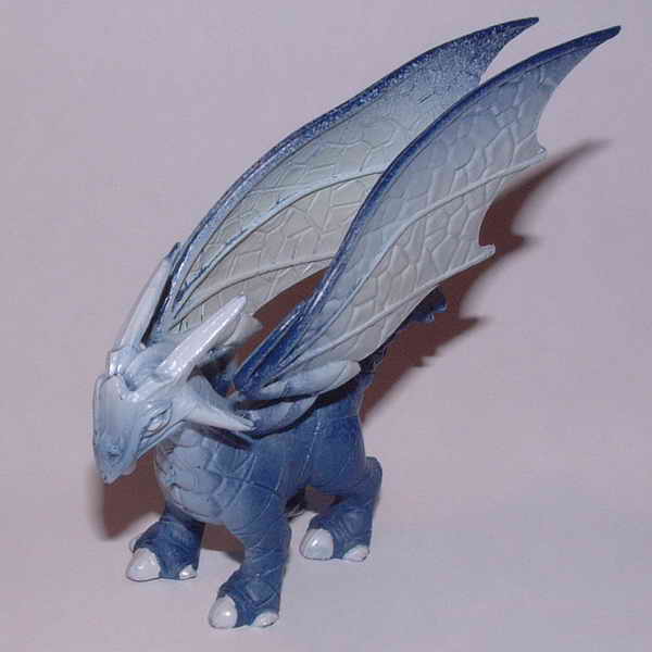 SPIRIT (figure)