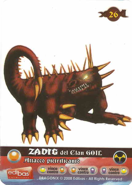 Card fronts 26 (card front)