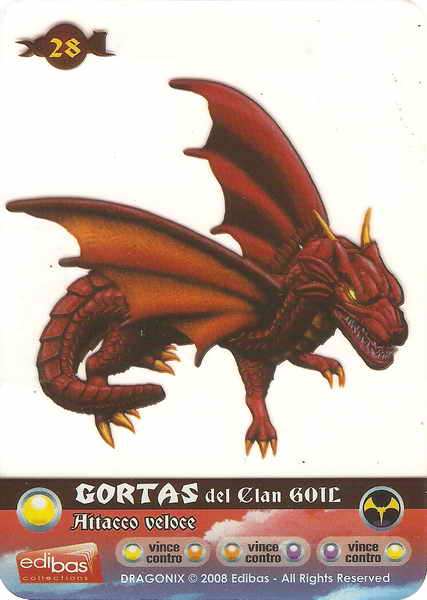 Card fronts 28 (card front)