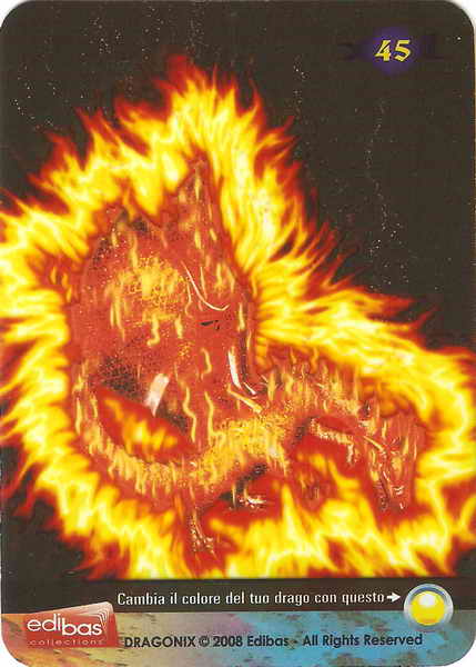 Card fronts 45 (card front)