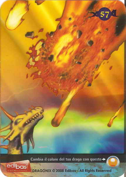 Card fronts 57 (card front)