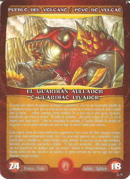 Guardián aullador (card)