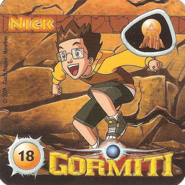 018 (magnet)