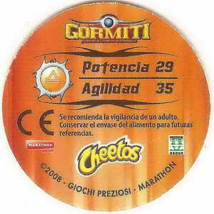 2 - Nick (disc)