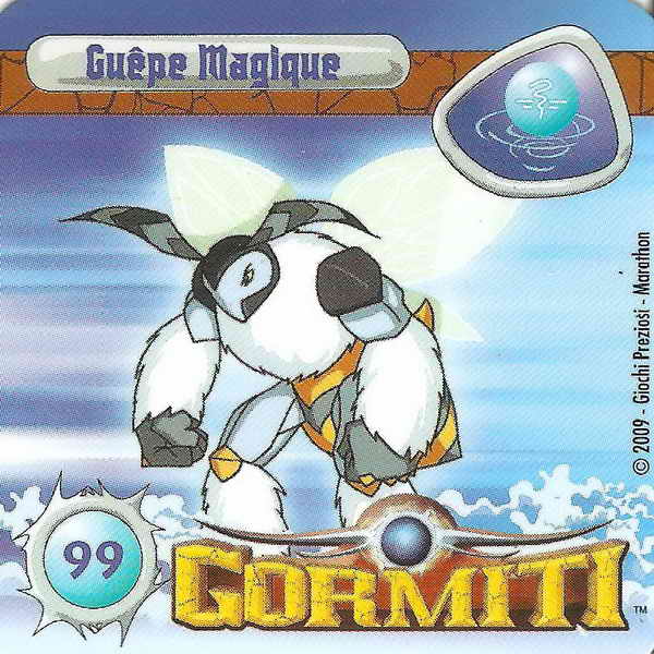 099 (magnet)
