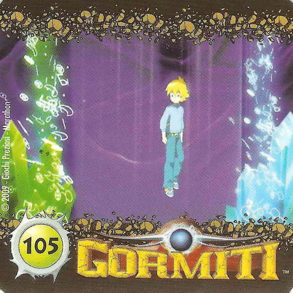 105 (magnet)