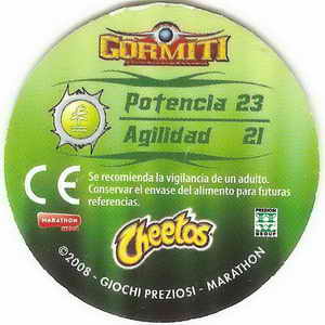 10 - Miméticus (disc)