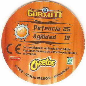 18 - El terremoto (disc)