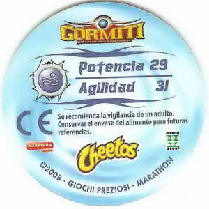 24 - El señor del mar (disc)