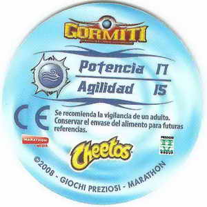 25 - Medusa (disc)