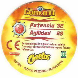 36 - Lavion (disc)