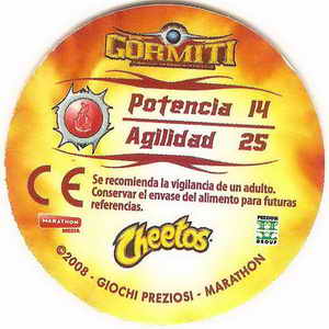 40 - Electricon (disc)